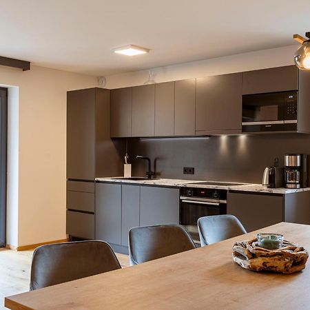 Zugspitz Suites Lermoos By Alps Resorts מראה חיצוני תמונה