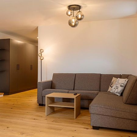 Zugspitz Suites Lermoos By Alps Resorts מראה חיצוני תמונה