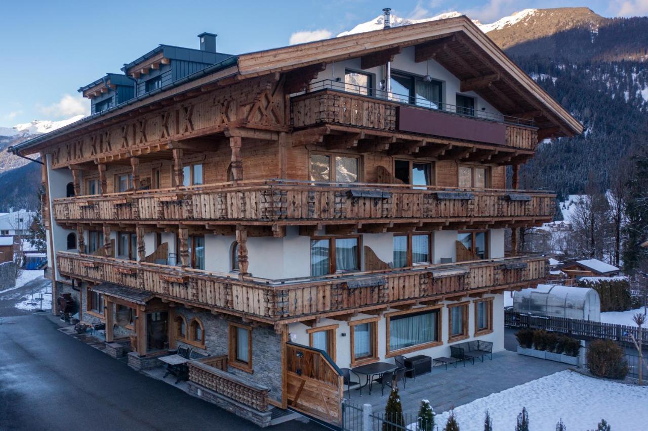 Zugspitz Suites Lermoos By Alps Resorts מראה חיצוני תמונה