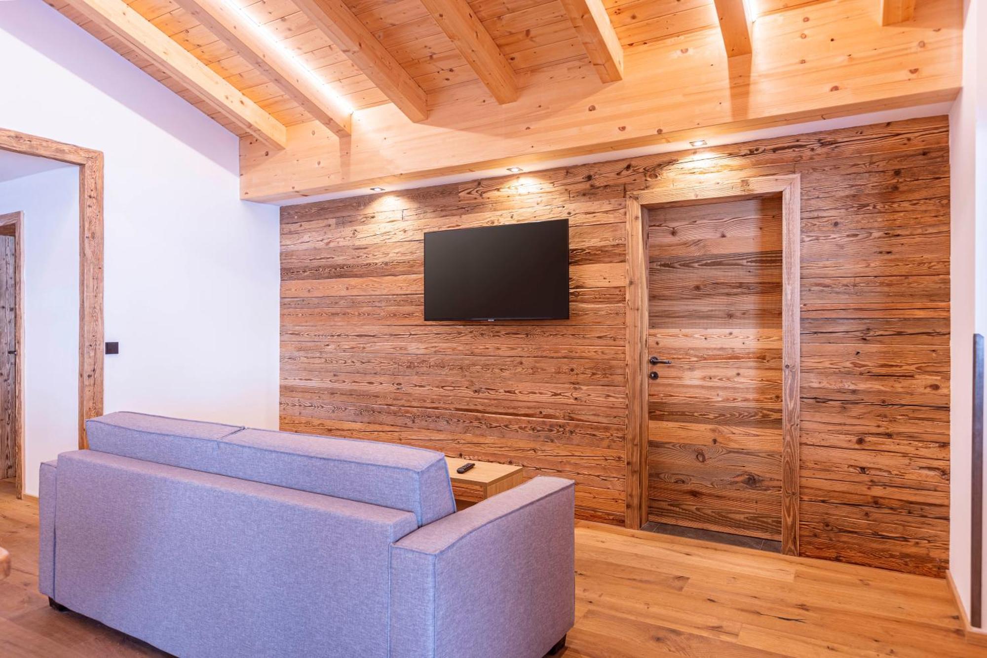 Zugspitz Suites Lermoos By Alps Resorts מראה חיצוני תמונה