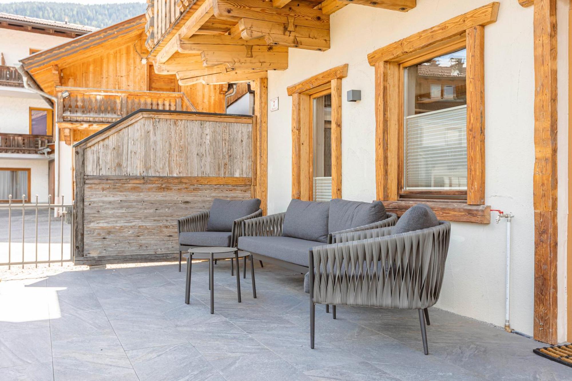 Zugspitz Suites Lermoos By Alps Resorts מראה חיצוני תמונה