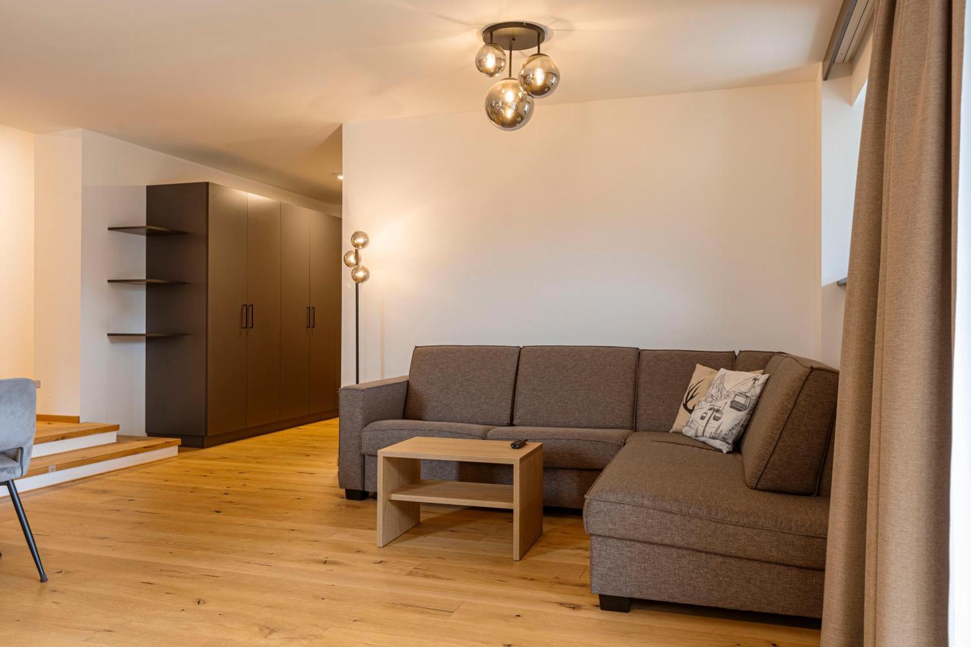 Zugspitz Suites Lermoos By Alps Resorts מראה חיצוני תמונה