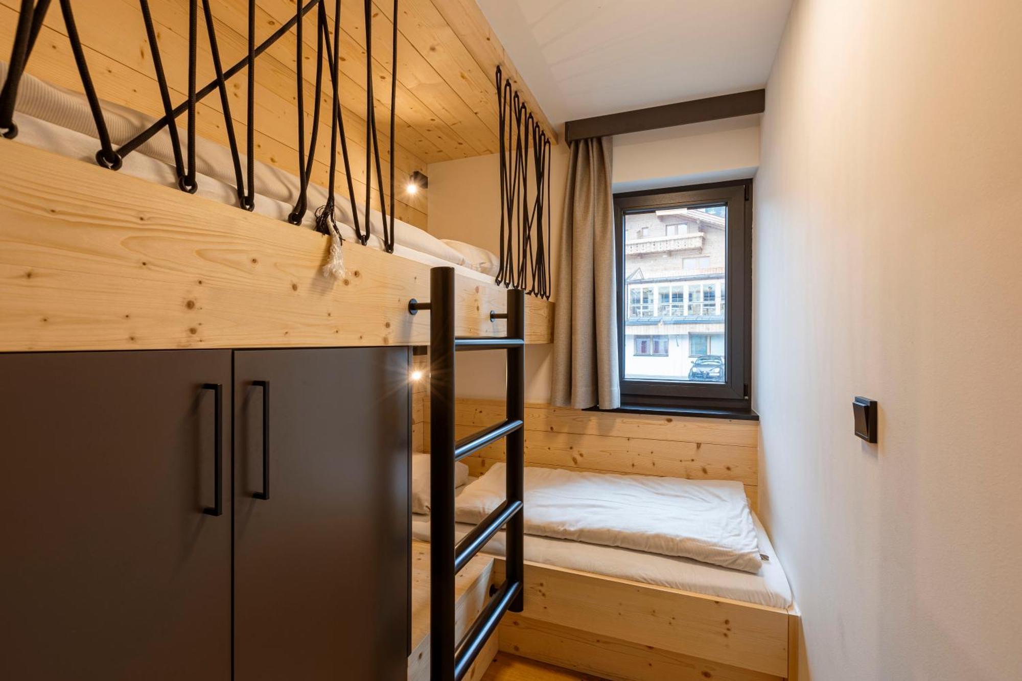 Zugspitz Suites Lermoos By Alps Resorts מראה חיצוני תמונה