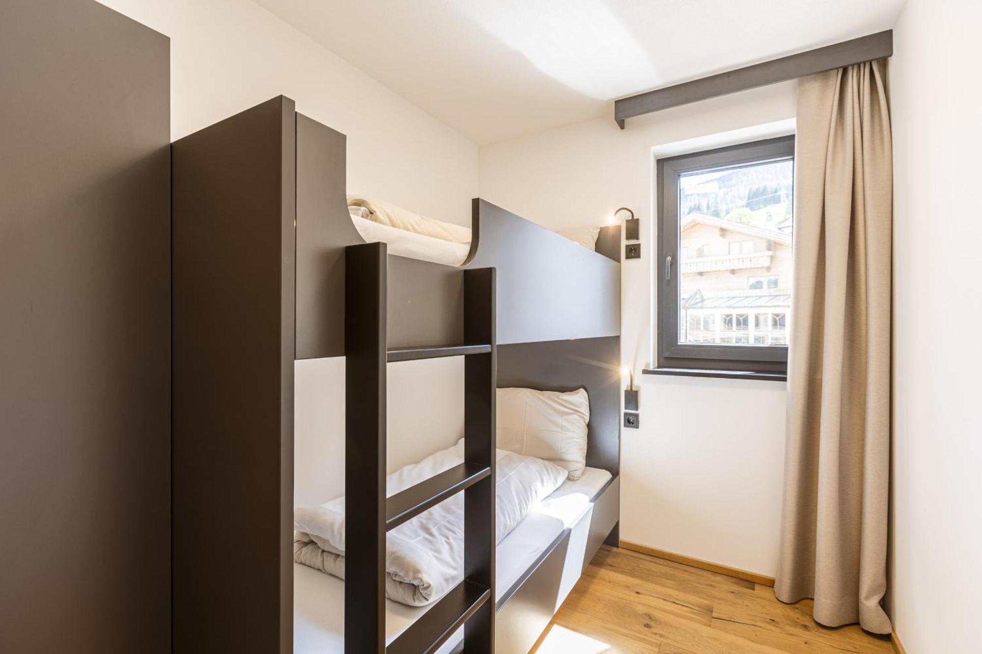 Zugspitz Suites Lermoos By Alps Resorts מראה חיצוני תמונה