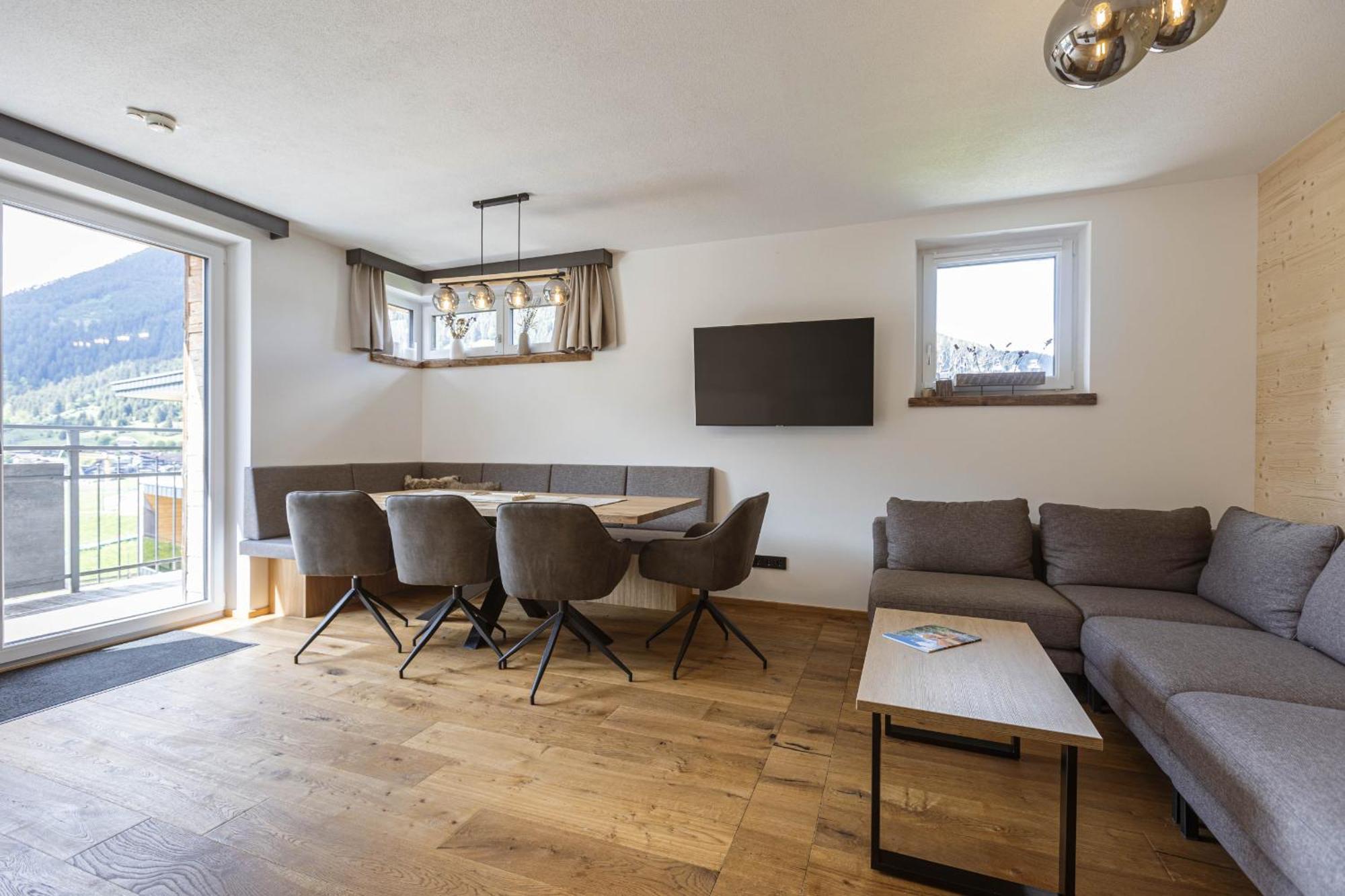 Zugspitz Suites Lermoos By Alps Resorts מראה חיצוני תמונה